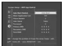 SAMSUNG DTB-S500F - MHP App Control - 1