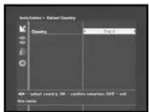 SAMSUNG DTB-S500F - Select Country - 1