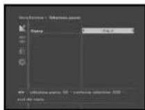 SAMSUNG DTB-S500F - Seleziona paese - 1