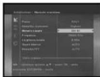SAMSUNG DTB-S500F - Manuale scansione - 1