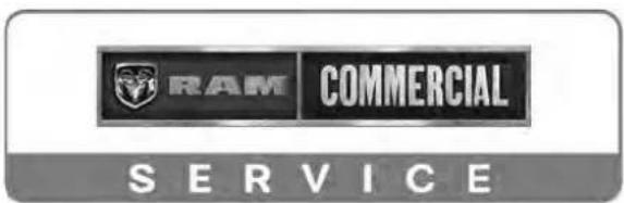 RAM COMMERCIAL SERVICE