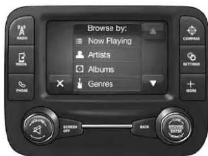 Browse by: Now Playing Artists Albums Genres