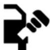 RAM 3500 Chassis Cab (2015) - Loose Fuel Filler Cap Message - 1