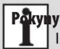 Zelmer CK1050 - Pozor! Nedodržením těchto pokynů můžete spotřebič poškodit - 1