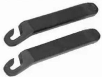 IDEAL V-Track - Tires & Tubes - 3