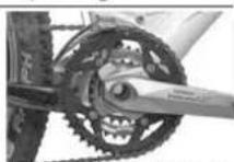 IDEAL V-Track - Transmission Tech - 6