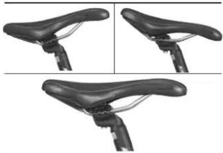 IDEAL V-Track - BICYCLE FIT - 4