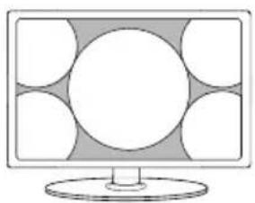 Technika LED19-251 - Original - 1