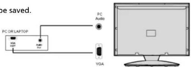 be saved. PC OR LAPTOP VOA GPT AUDIO DU PC Audio VOA