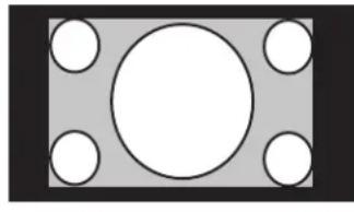 MITSUBISHI WD-52628 - PC Display Formats - 10
