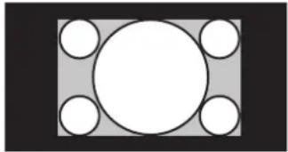 MITSUBISHI WD-52628 - PC Display Formats - 6