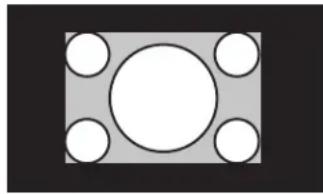 MITSUBISHI WD-52628 - PC Display Formats - 9