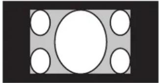 MITSUBISHI WD-52628 - PC Display Formats - 4
