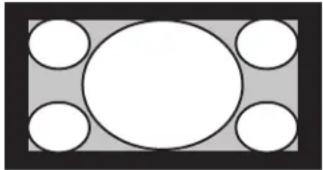 MITSUBISHI WD-52628 - PC Display Formats - 1