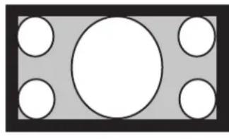 MITSUBISHI WD-52628 - PC Display Formats - 12