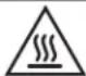 MITSUBISHI WD-52628 - Appendix H: Lamp Cartridge Replacement - 1