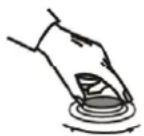 Mastercook 4CMK-4GLS - NOTE! - 1