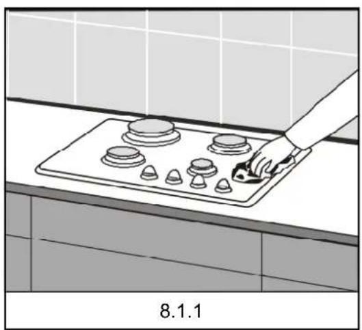 Mastercook 4CMK-4GLS - 28
