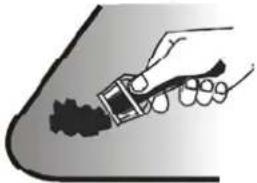 Mastercook 4CMK-4GLS - NOTE! - 5