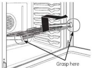 Grasp here