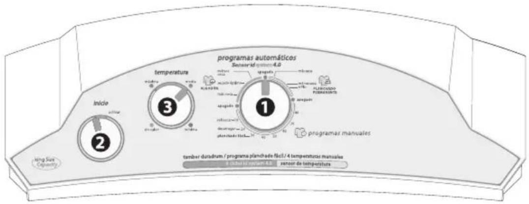 programas automáticos Sensor id sistema 4.0 Início 3 1 2 temperatura inicial anual anual anual anual anual anual anual anual anual anual anual anual anual anual anual anual anual anual anual anual anual anual anual anual anual anual anual anual anual anual anual anual anual anual