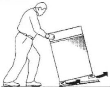 Mabe SMV749NXPGG - dryer dimensions - 2