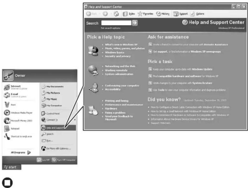 Help and Support Center Get search options Help and Support Center Windows XP Professional Pick a Help topic • What's new in Windows XP • Music, video, games, and photos • Windows bases • Security and privacy • Networking and the Web • Working remotely • System administration • Customizing your computer • Accessibility • Printing and timing • Performance and maintenance • Hardware • Fixing a problem • Send your feedback to Microsoft Ask for assistance • Invite a friend to connect to your computer with Remote Assistance • Get support, or find information in Windows XP newsgroups Pick a task • Keep your computer up-to-date with Windows Update • Find compatible hardware and software for Windows XP • Undo changes to your computer with System Resource • Use Tools to view your computer information and diagnose problems Did you know? Updated: Tumday, September 30, 2003 • How to Configure a Direct Cable Connection with Windows XP Home Edition • How to Sit Up a Small Network with Windows XP Home Edition • How to Generate it Hardware or Software to Compliant with Windows XP • Information About Hardware Device Drivers for Windows XP • Support Web/Casu Imported: Tumday, September 30, 2003 Help and support to Help and support to Help and support to Help and support to Help and support to Help and support to Help and support to Help and support to Help and support to Help and support to Help and support to Help and support to Help and support to Help and support to Help and support to Help and support to Help and support to Help and support to Help and support to Help and support to Help and support is needed. Help and support is needed. Help and support is needed. Help and support is needed. Help and support is needed. Help and support is needed. Help and support is needed. Help and support is needed. Help and support is needed. Help and support is needed. Help and support is needed. Help and support is needed. Help and support is needed. Help and support is needed. Help and support is needed. Help and support is needed. Help and support is needed. Help and support are needed. Help and support are needed. Help and support are needed. Help and support are needed. Help and support are needed. Help and support are needed. Help and support are needed. Help and support are needed. Help and support are needed. Help and support are needed. Help and support are needed. Help and support are needed. Help and support are needed. Help and support are needed. Help and support are needed. Help and support are needed. Help and support are needed. Help, Open Start