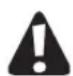 eMachines T2484 - Caution - 1