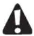 eMachines T2484 - Caution - 1