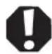 eMachines T2484 - Warning - 1