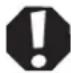eMachines T1130 - Warning - 1