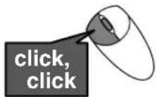 eMachines T1130 - Using the mouse - 5