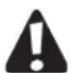 eMachines T1130 - Caution - 1