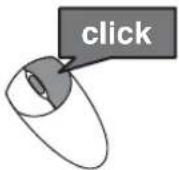 eMachines T1130 - Using the mouse - 6