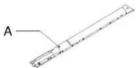 KITCHENAID 730-0826 - Burner Flame Characteristics - 3
