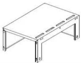 KITCHENAID 730-0826 - PACKAGE CONTENTS LIST - 2