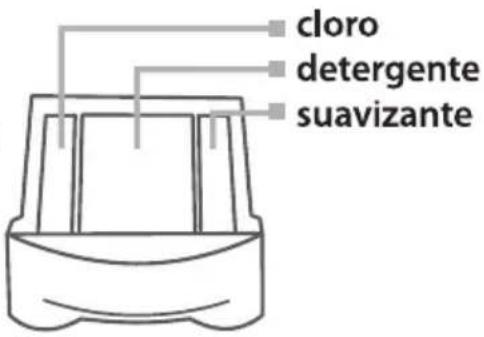 Mabe Aqua Saver LMG20589ZWGX - multidespachador tecnoclean - 1