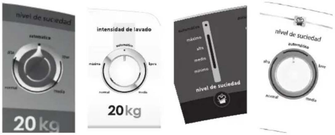 nivel de suciedad automático 20kg nivel de suciedad intensidad de lavado máxima normal media 20kg nivel de suciedad automático máximo alto medo mínimo nivel de suciedad nivel de suciedad automático altó medo mínimo nivel de suciedad nivel de suciedad altó normal media