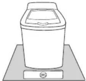 Mabe Aqua Saver LMH20589ZGGX - accesorios - 5