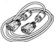 EPSON EMP-505 - Comprobación de accesorios - 5