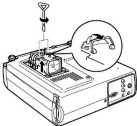 EPSON EMP-505 - Instrucciones - 2