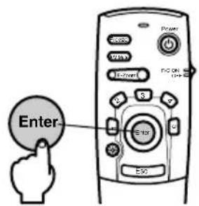 Enter