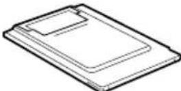 EPSON EMP-505 - Comprobación de accesorios - 12