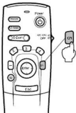 Power FRIZE V7 Audio E-Zoom 3 Enter U1 Esc