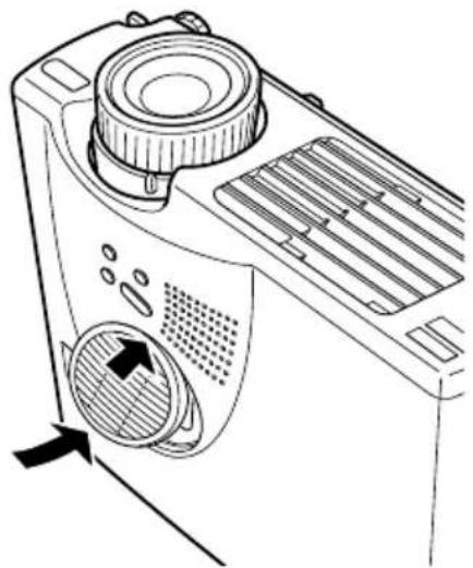 EPSON EMP-505 - Instrucciones - 2