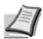 KYOCERA FS-3800/N - Sobres - 1