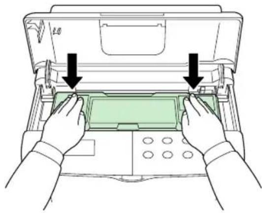 KYOCERA FS-3800/N - Entorno - 6