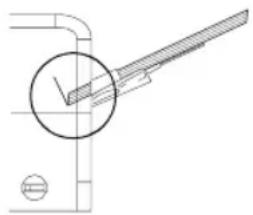 KYOCERA FS-3800/N - Bandeja (Multifunción) MP - 10