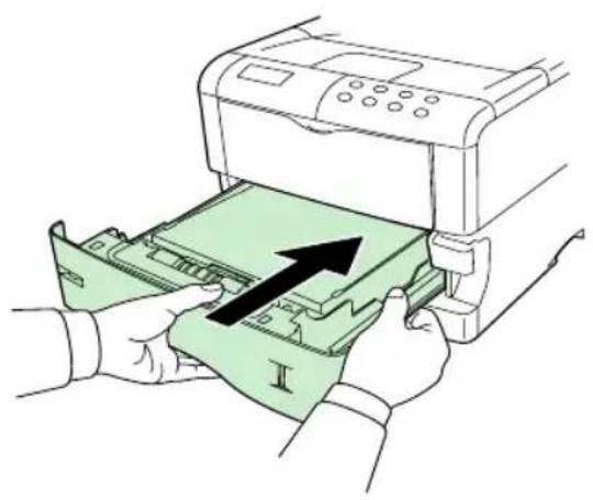 KYOCERA FS-3800/N - Alimentador de papel - 12