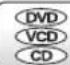 TOSHIBA SD-240ESB - PRECAUCIÓN - 2